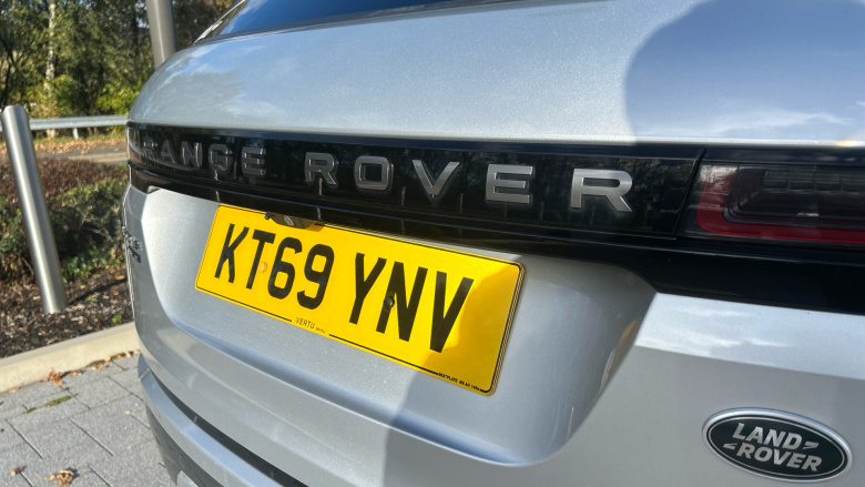 Land Rover Range Rover Evoque 2.0 D180 R-Dynamic SE 5dr Auto Diesel Hatchback